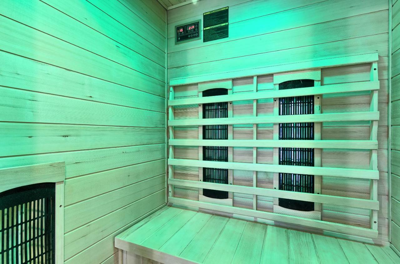 Dalmatia Stone House - Heated Pool Guest House Biorine Exterior foto